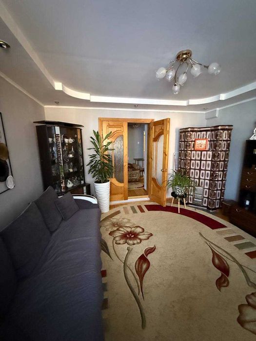 Продається дворівнева квартира смт Путила, вул. Українська