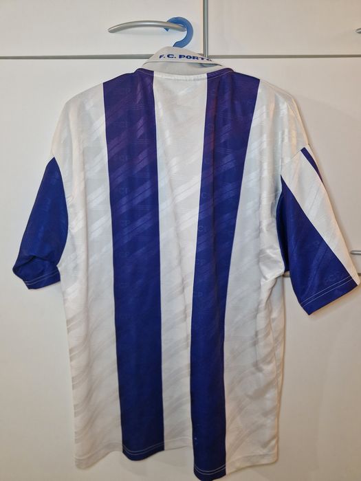 Camisola FC Porto 1995/1996 oficial retro