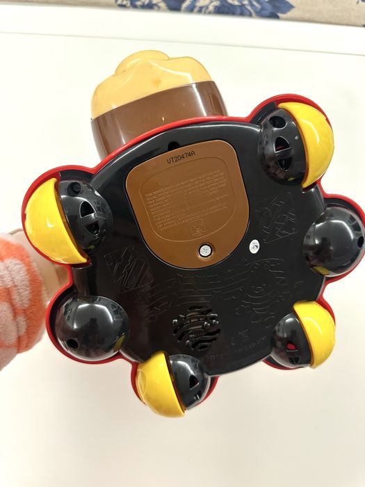 Joaninha Educativa VTech