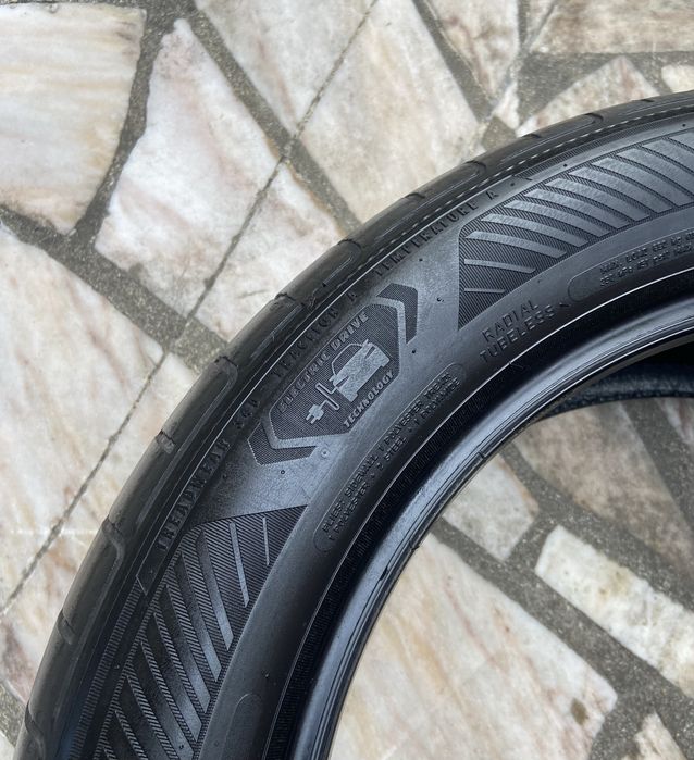 215 55 R18 GoodYear Par Pneus