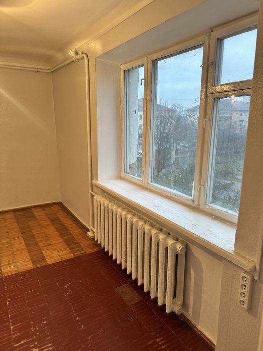 Продаж двокімнатної квартири в районі Чайки