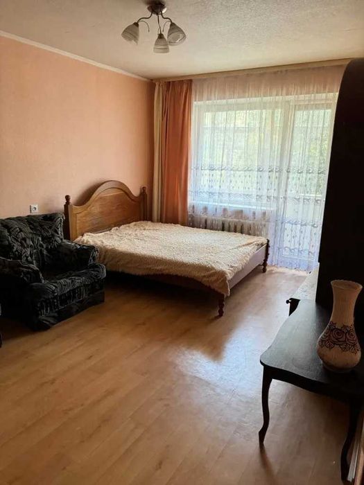 Оренда 1к квартири Перемога-6 вул. Новорічна 47 Соборний