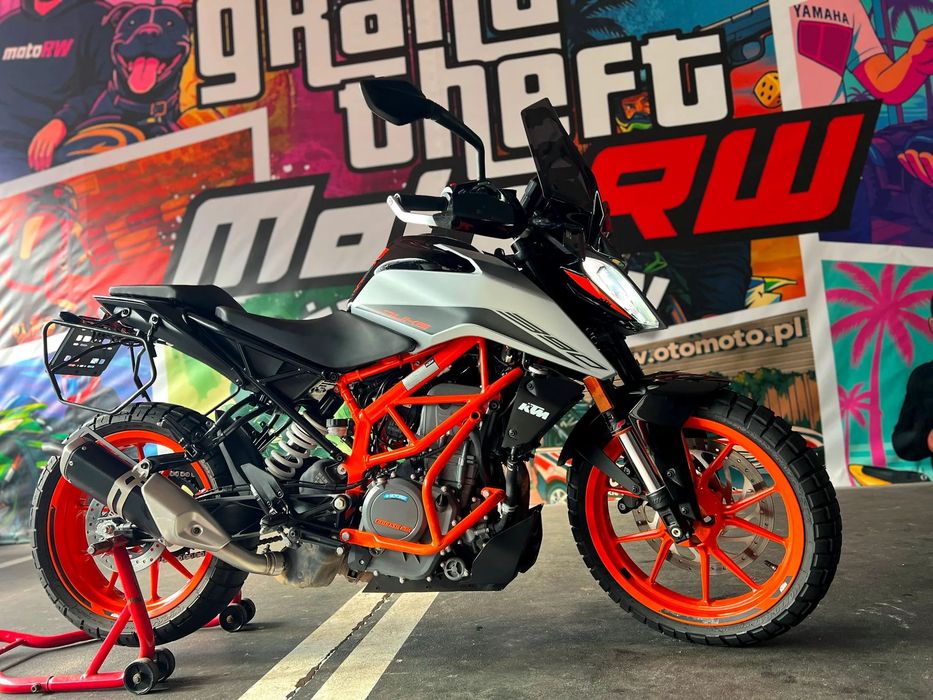 KTM