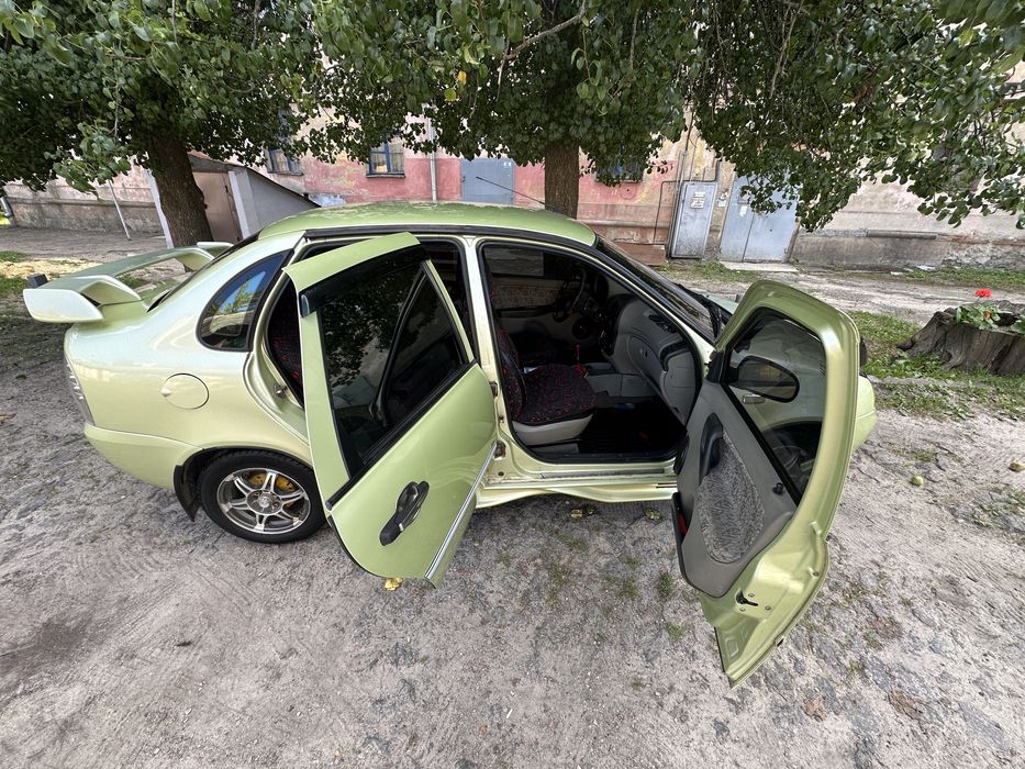 Продам Ваз Lada Kalina 1.6