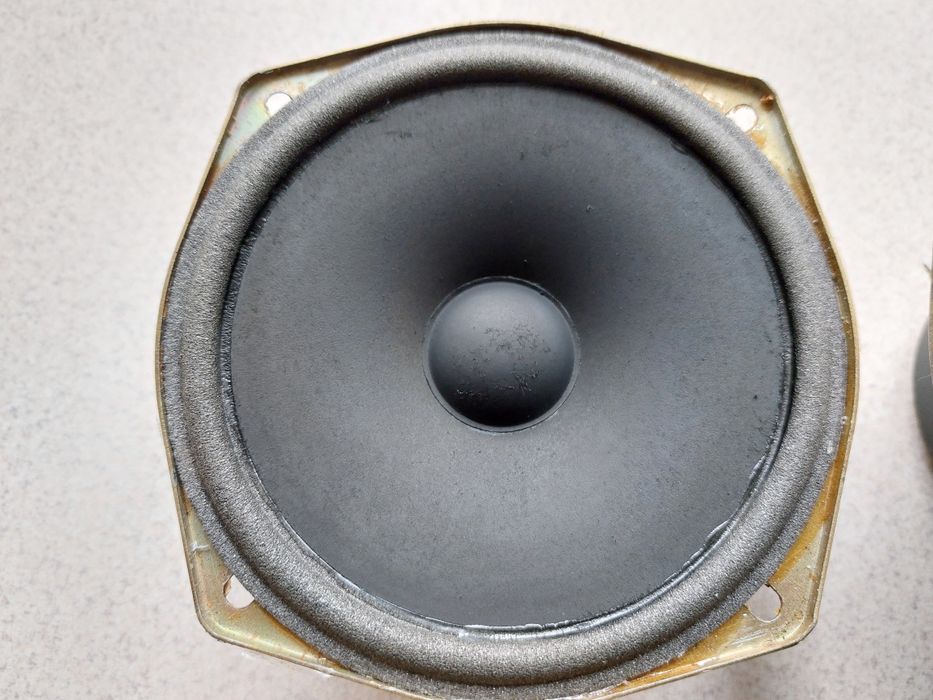 Głośniki średniotonowe Tonsil GDM 12/60/2