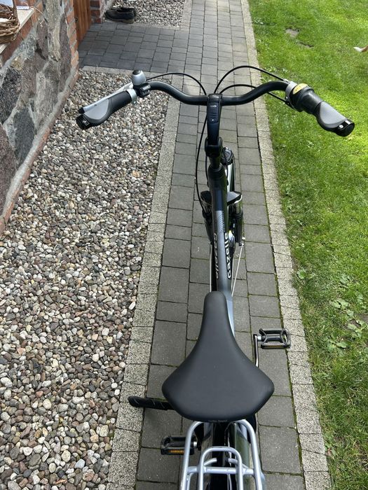 Rower Gazelle Grenoble C7