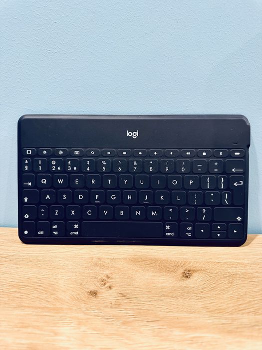 Klawiatura Logitech Keys-to-go