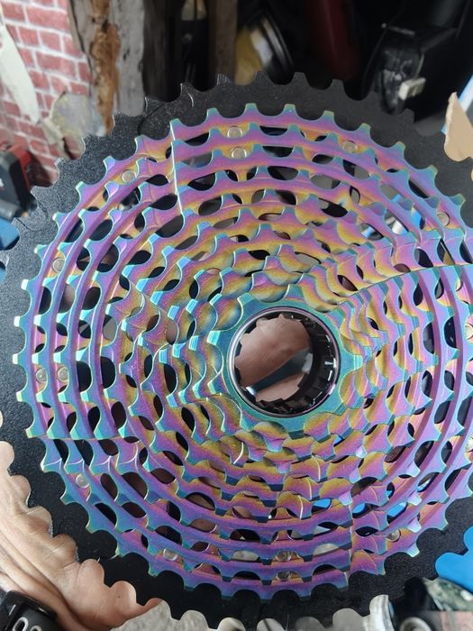Kaseta SRAM XD 12s 9-46
