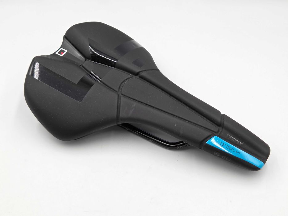 Siodełko PROLOGO PROXIM W450 e-bike 155mm