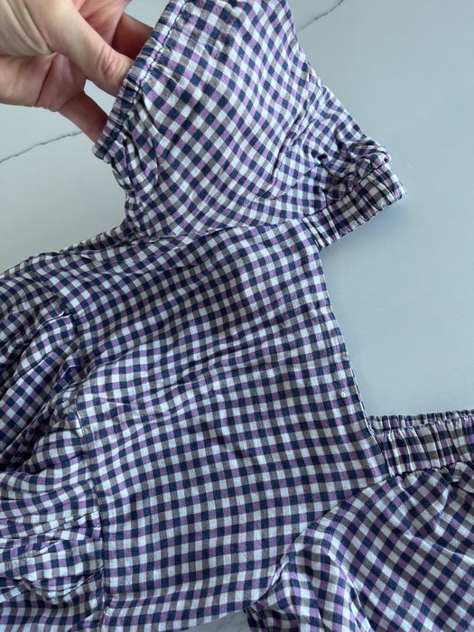 Сукня zara р.122