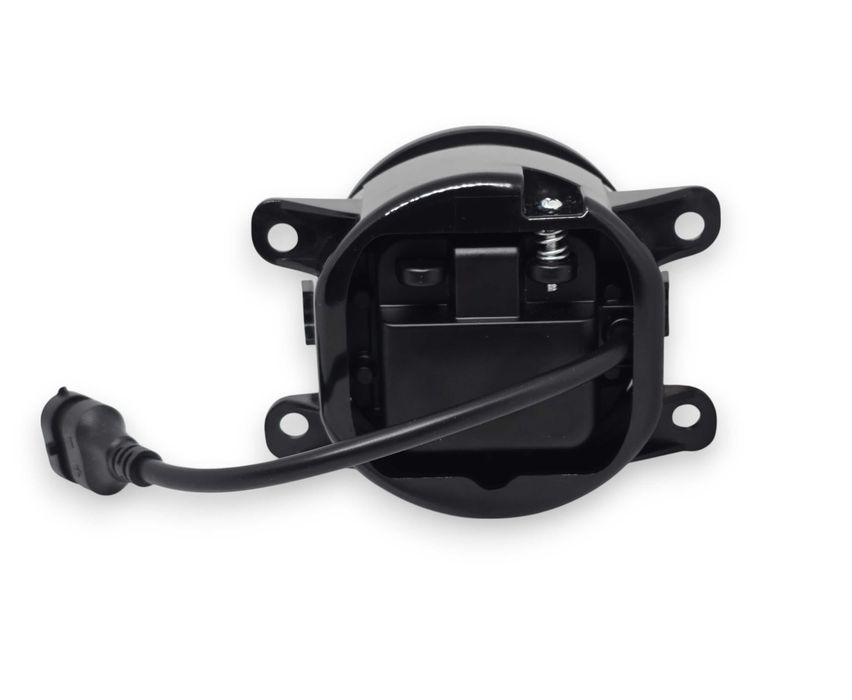Протитуманна балка Led кругла 90мм 3,5" OPEL, PEUGEOT, RENAULT, FORD