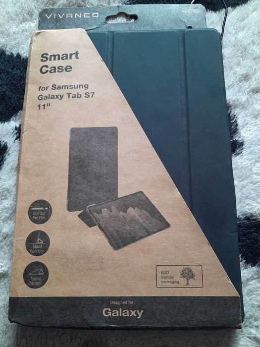 Samsung Galaxy Tab S 7  11" etui