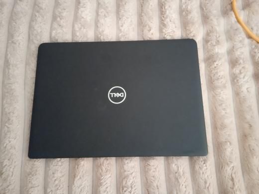 Ноутбук б/у DELL