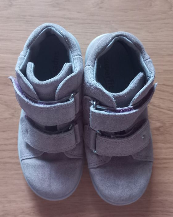 Buty Superfit r. 25