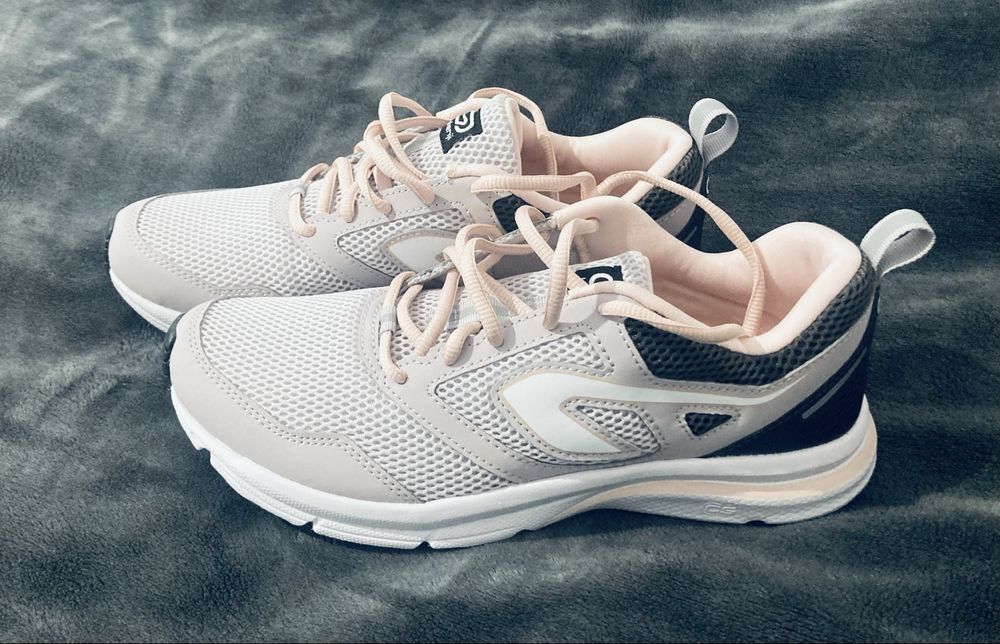 Buty do biegania damskie Kelenji Run Active