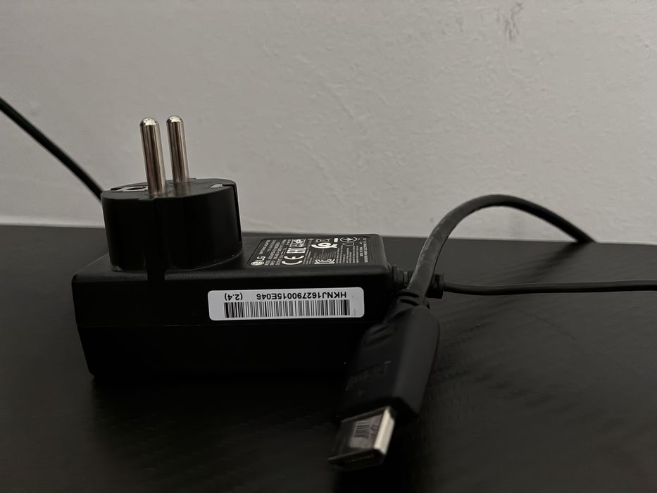 Monitor LG24MP59G