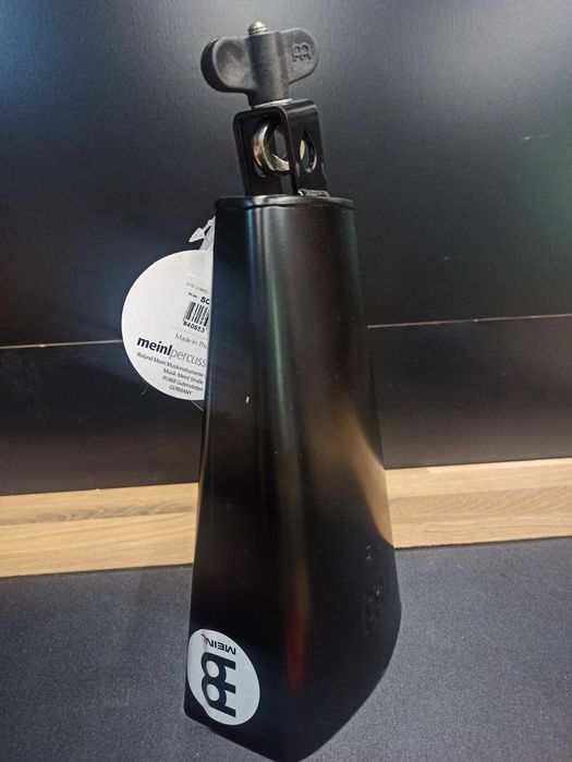 Meinl Cowbell SCL850-BK