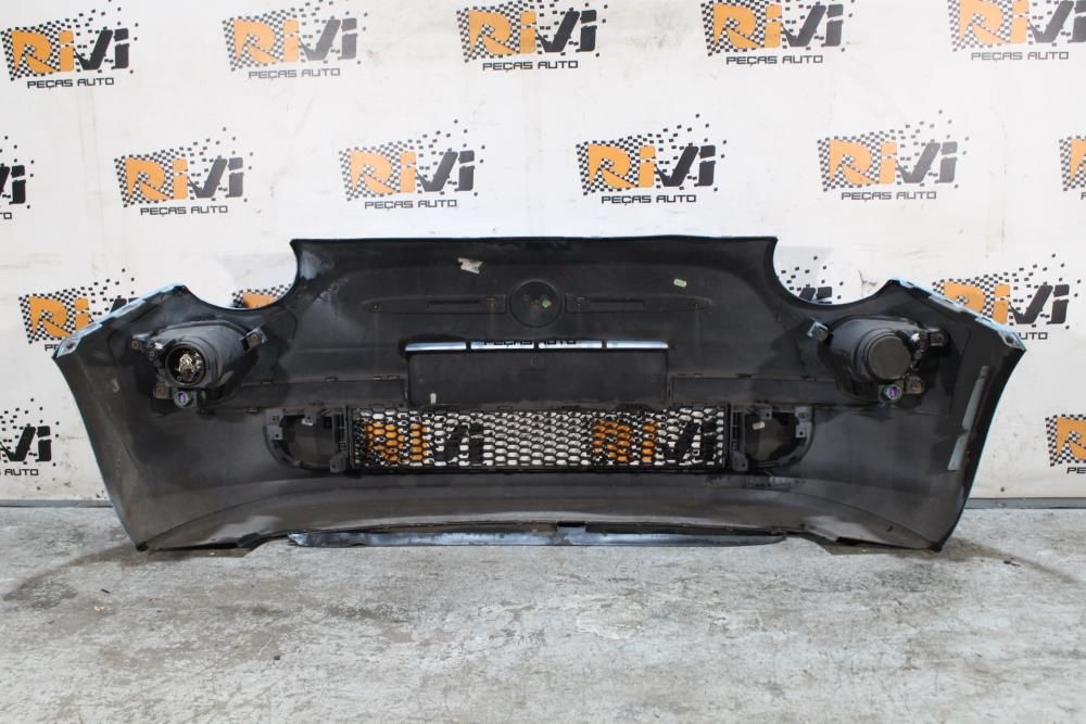 Frente completa FIAT 500 (312_)