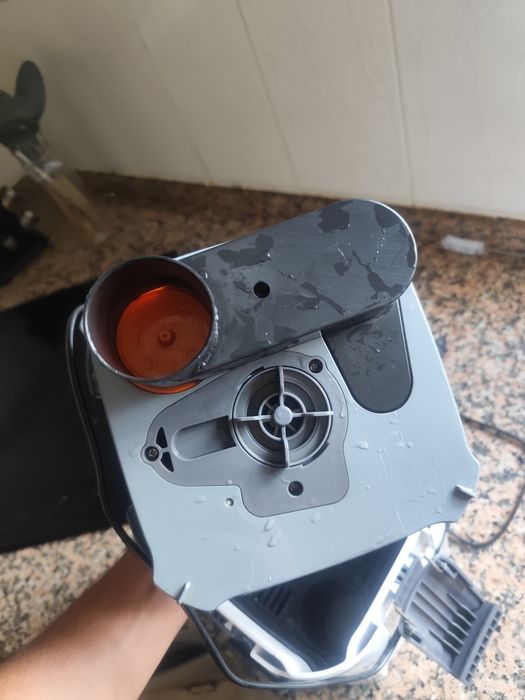Filtro externo jix