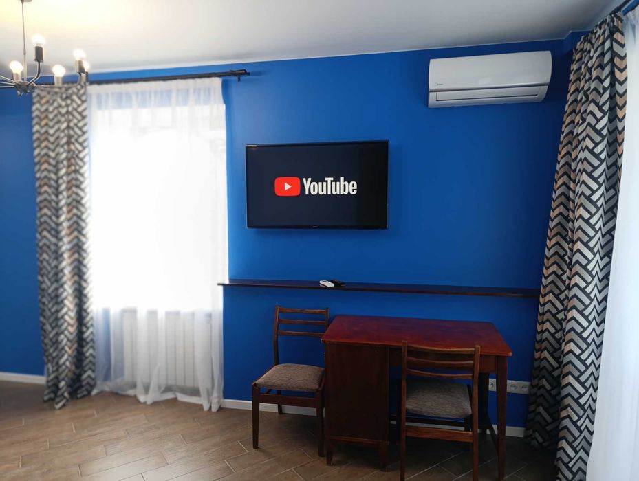 Довгострокова оренда 1к квартири Шулявка