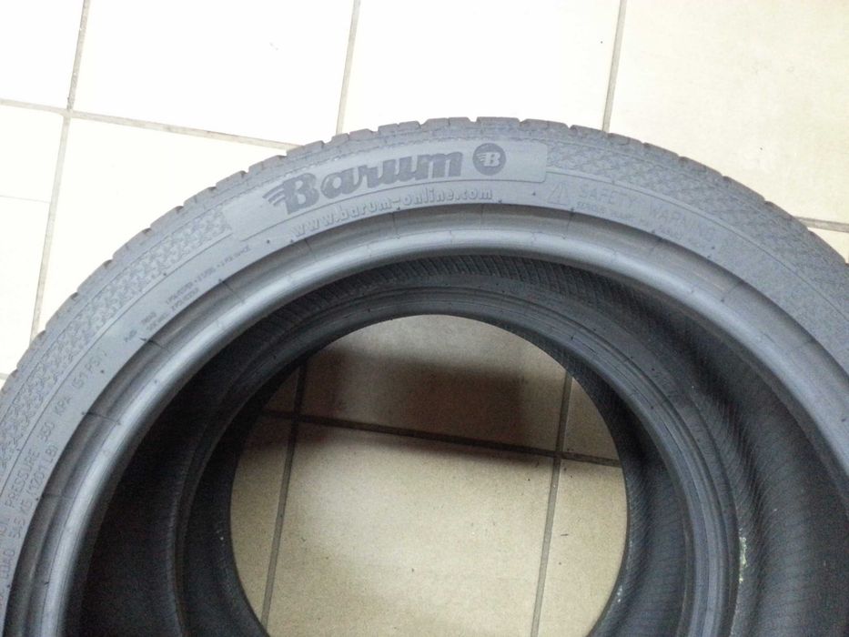 Opony letnie 215/40r17 87Y XL Barum Bravuris 3 HM2