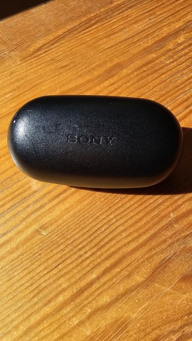 Sony WF-XB700 słuchawki douszne