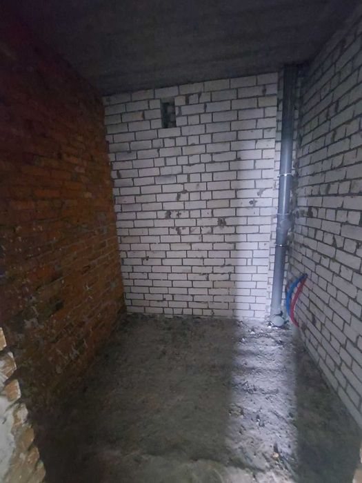 Центр, ЖК Графский, дом сдан, можно под Е-Оселю, 57кв - 51000дол.(і1