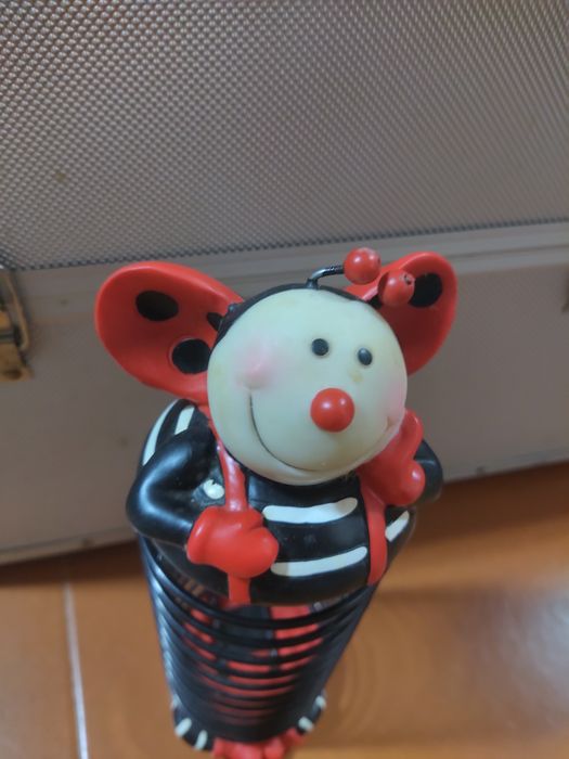 Suporte para cds's criança64862562536961121