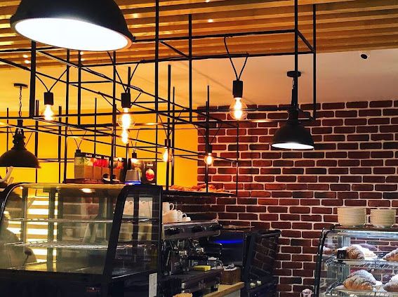 Готове кафе, працюючий бізнес 14 років на ринку‼️Кавʼярня з нуля