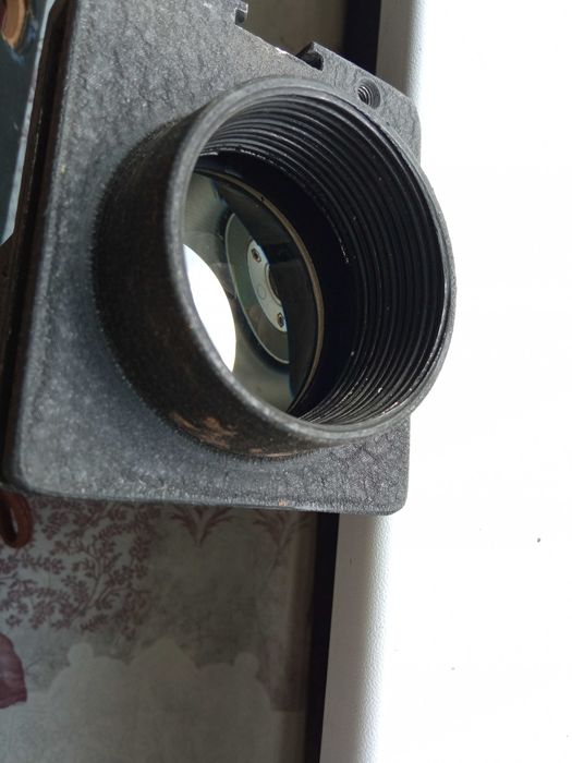 Фотоувеличитель ПУ-1