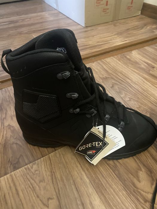 Берцы Gore-Tex Prospector НОВЫЕ