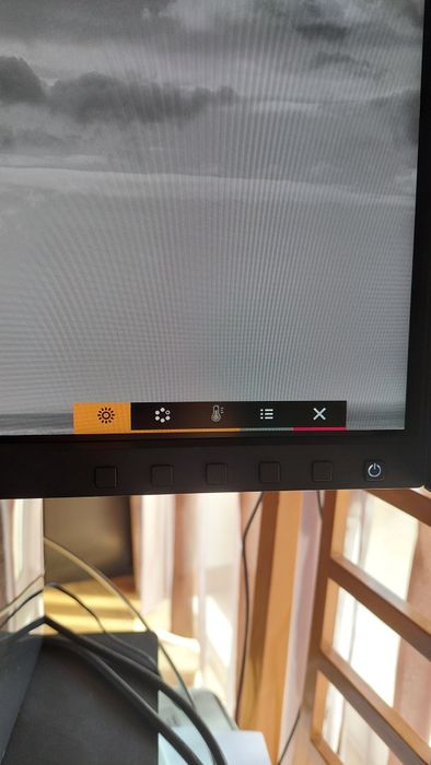 Monitor BenQ PhotoVue SW270C