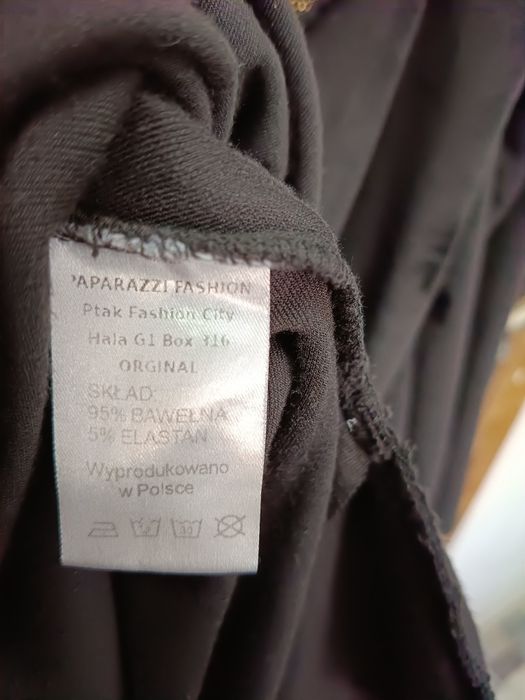 Tunika sukienka xxxx