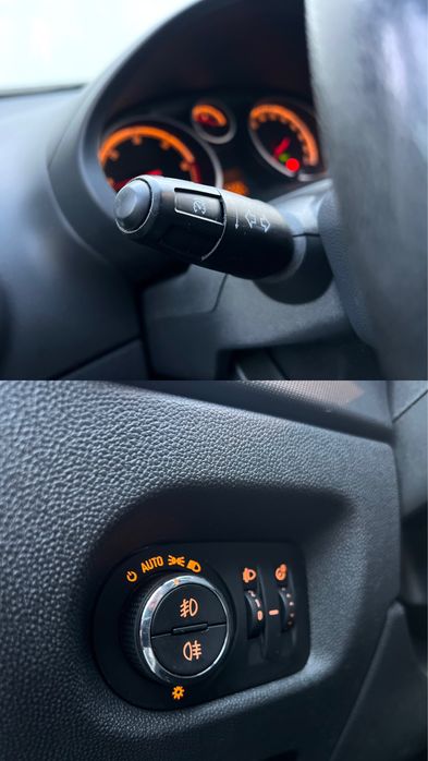Opel Corsa — fotografia 9