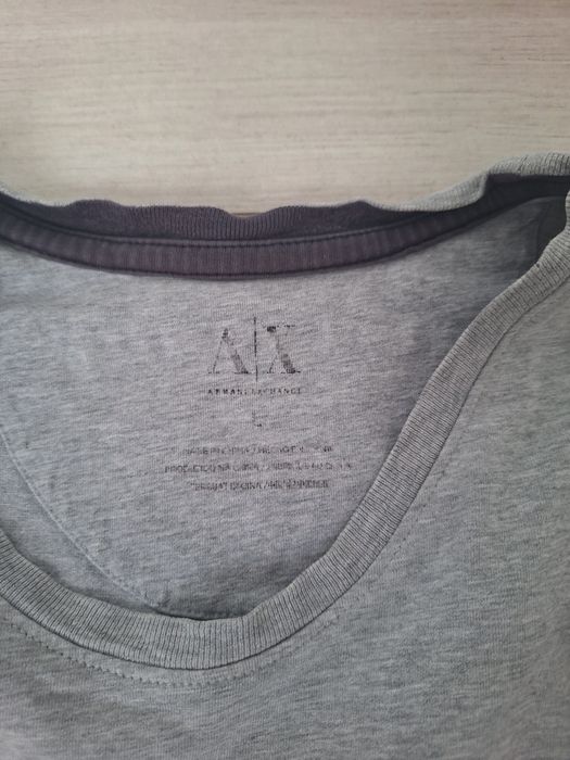 Koszulka Armani roz L
