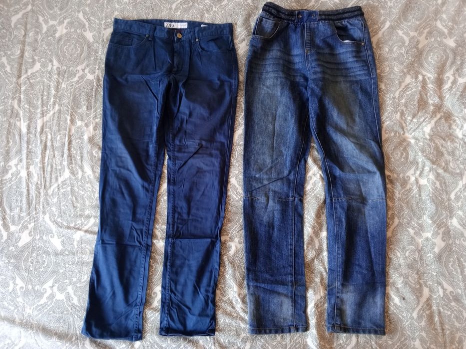 Лот одежды на рост 158/165см