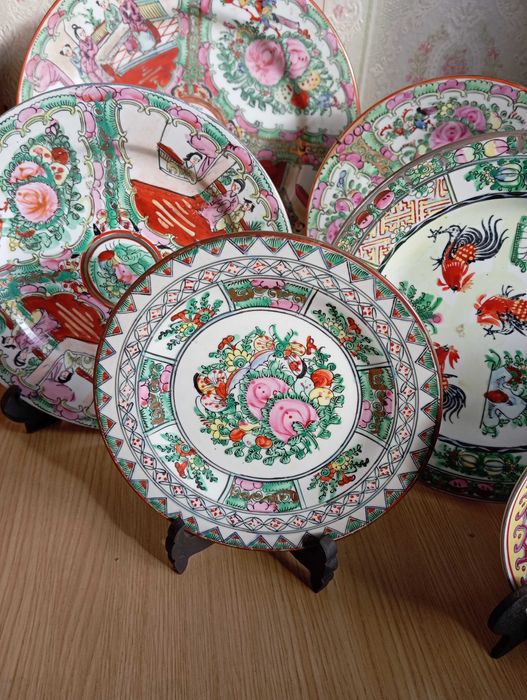 Porcelana chinesa antiga
