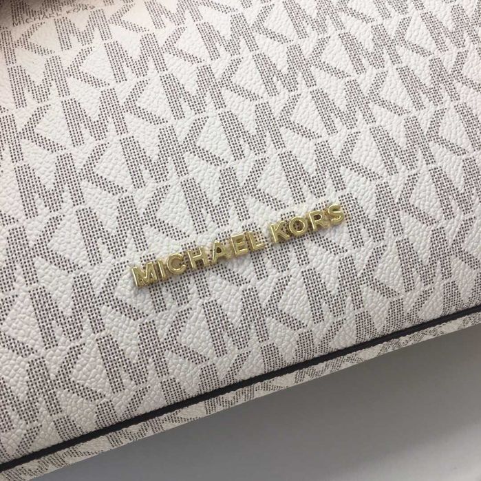 Сумка Michael Kors Emilia шкіряна