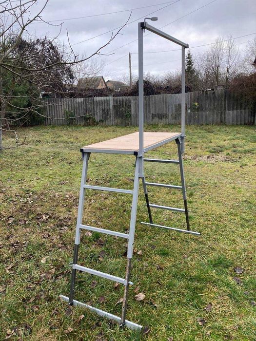 Аренда помоста оренда помосту будiвельного козлы козлики помост