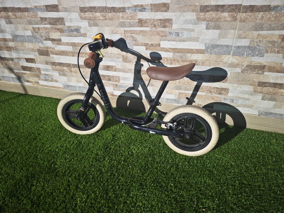 Bicicleta criança