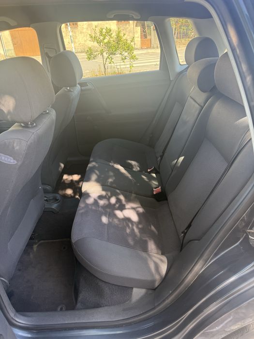 Vw polo 1.2 gasolina