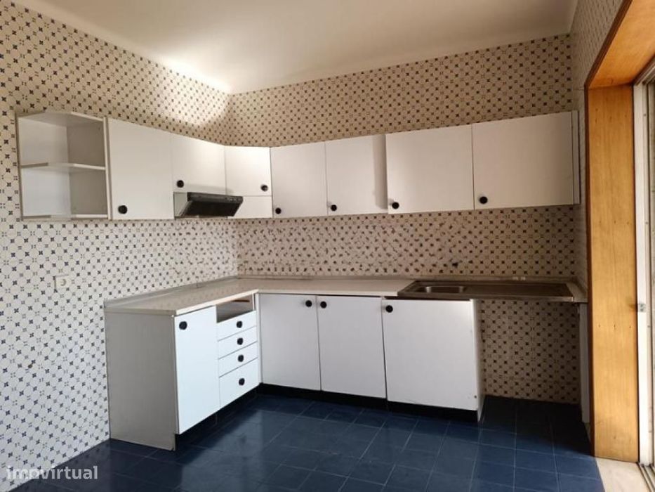 Apartamento T3