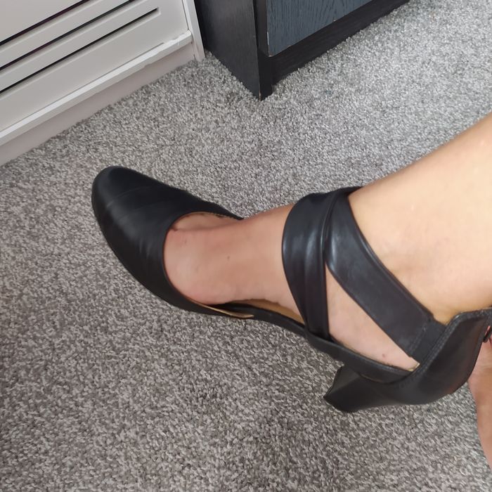 Buty Park West 40