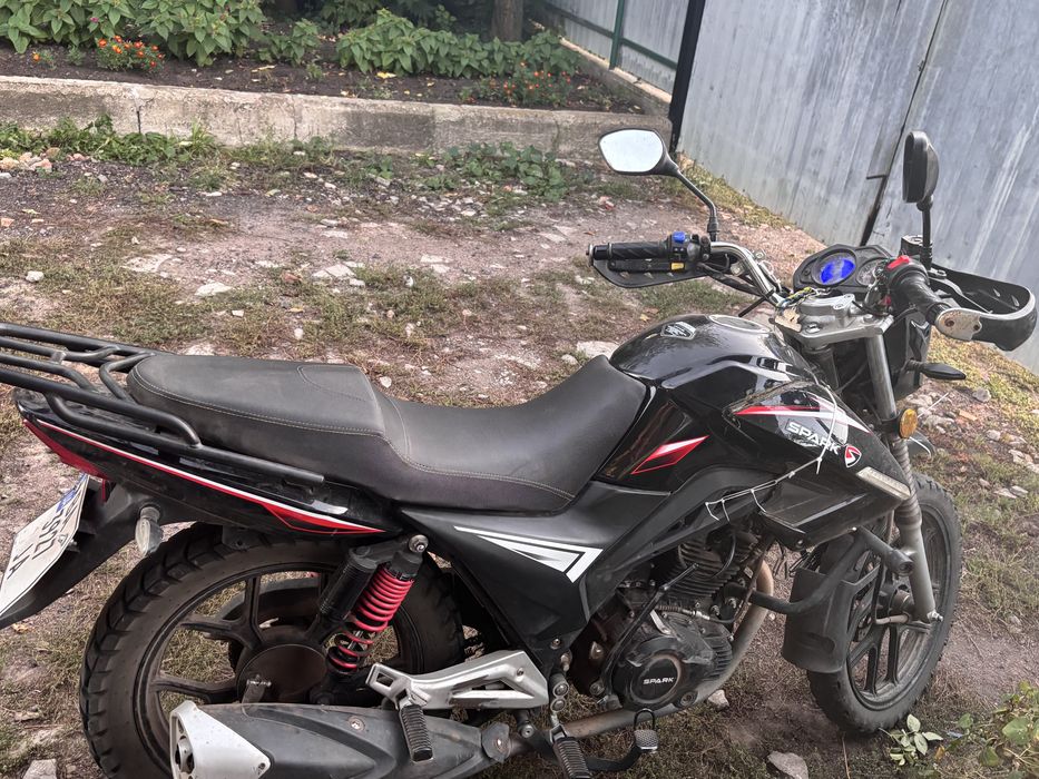 Продам мотоцикл