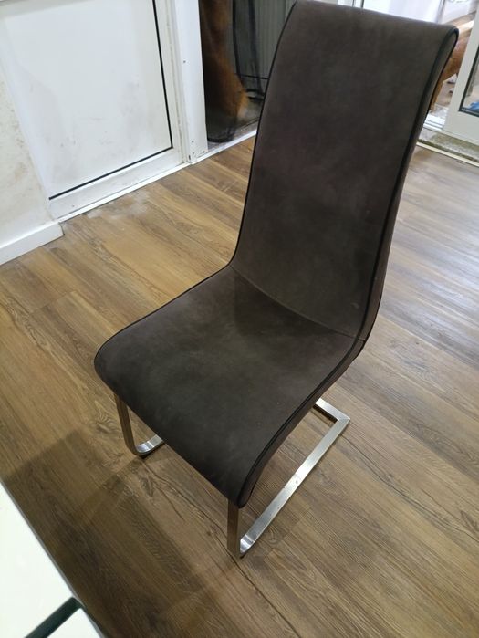 Conjunto sala de jantar