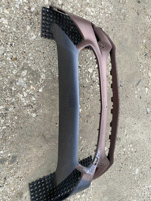 Mercedes A Klasa W177 AMG Zderzak Przód Przedni