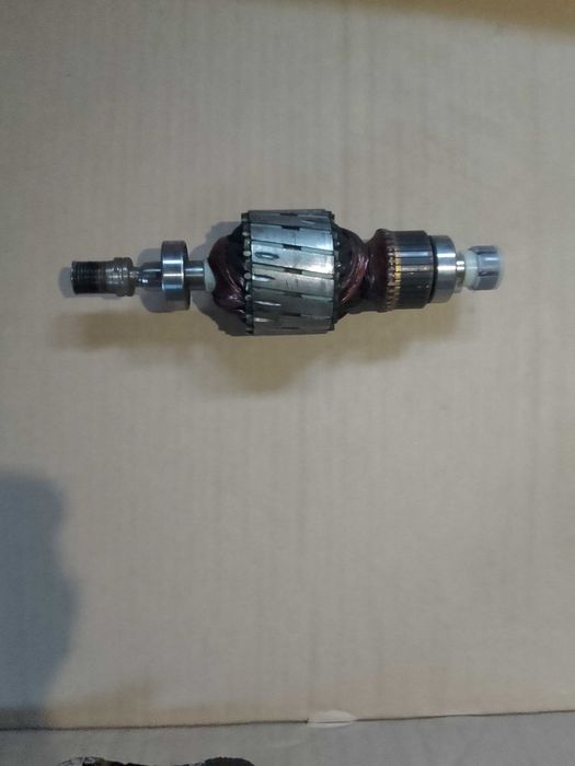 Продам якорь от стиральной машины