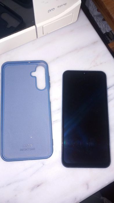 Samsung galaxi A15 novo