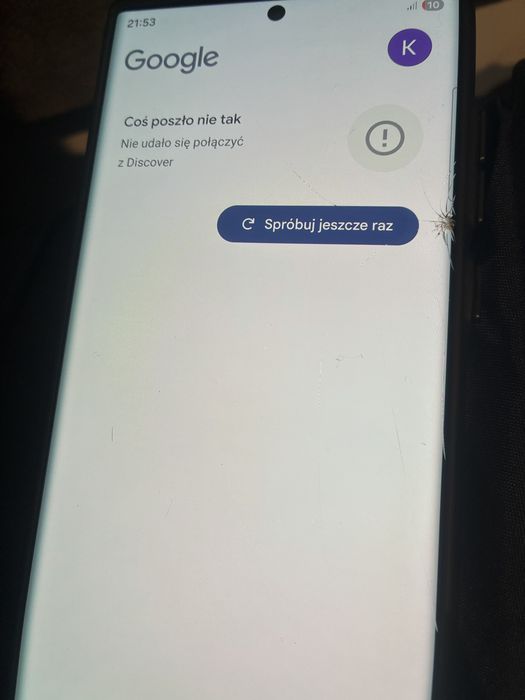 Samsung Galaxy s22 ultra