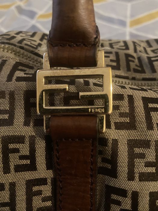 Fendi люксова сумка